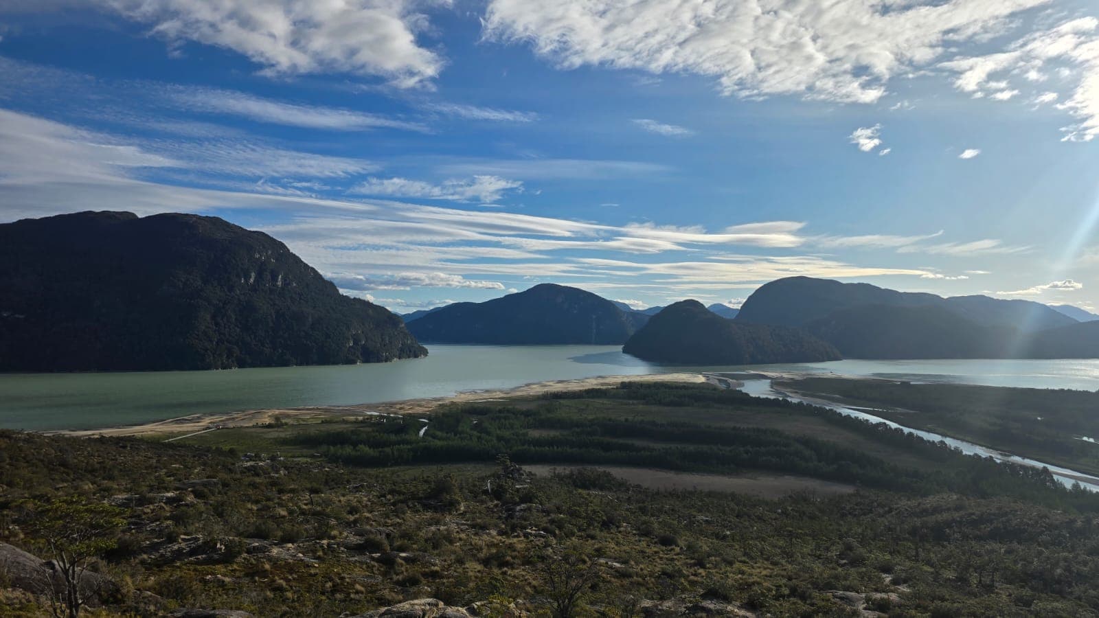 Naturaleza de la Región de Aysén, Patagonia Chilena