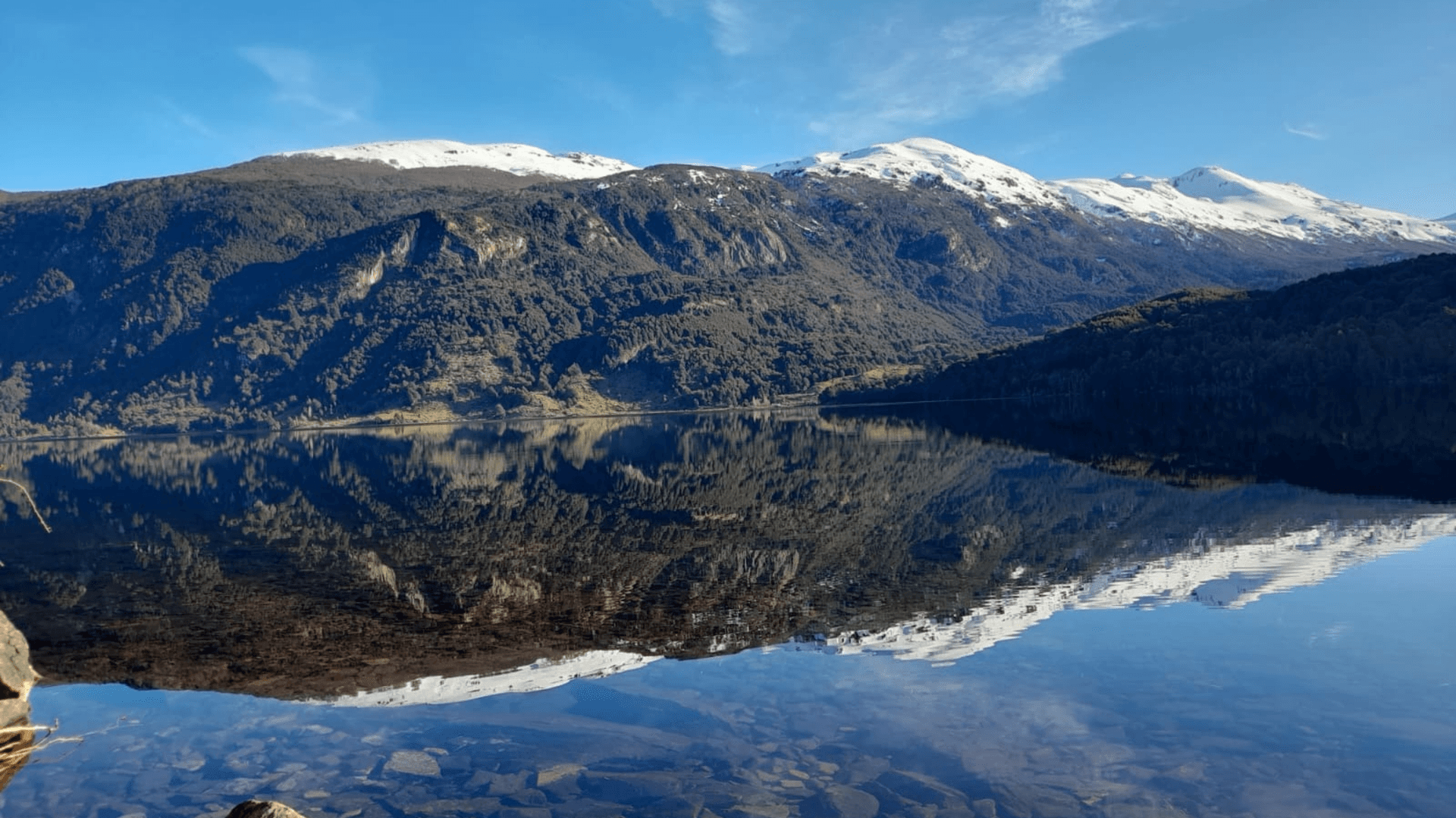 Patagonia Chilena — Región de Aysén